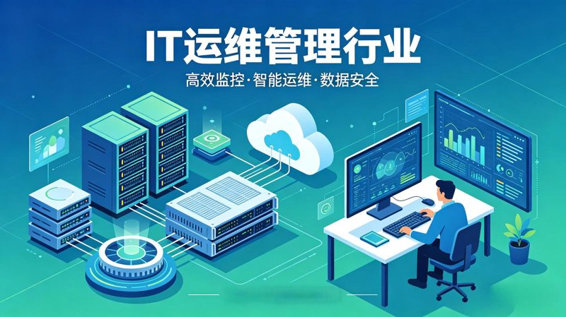 数字化浪潮下网络科技公司的转型之路